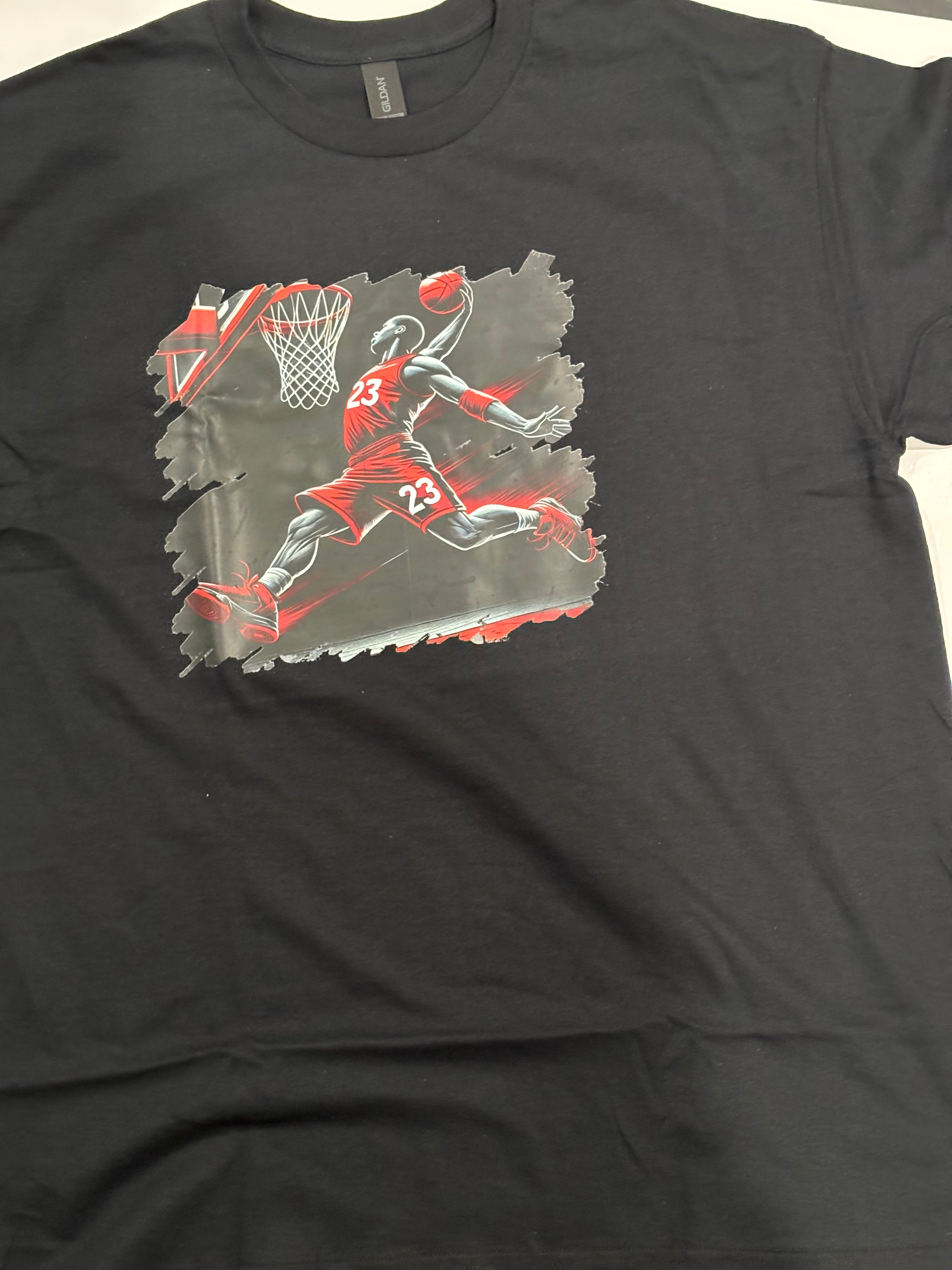 Hot Tee
