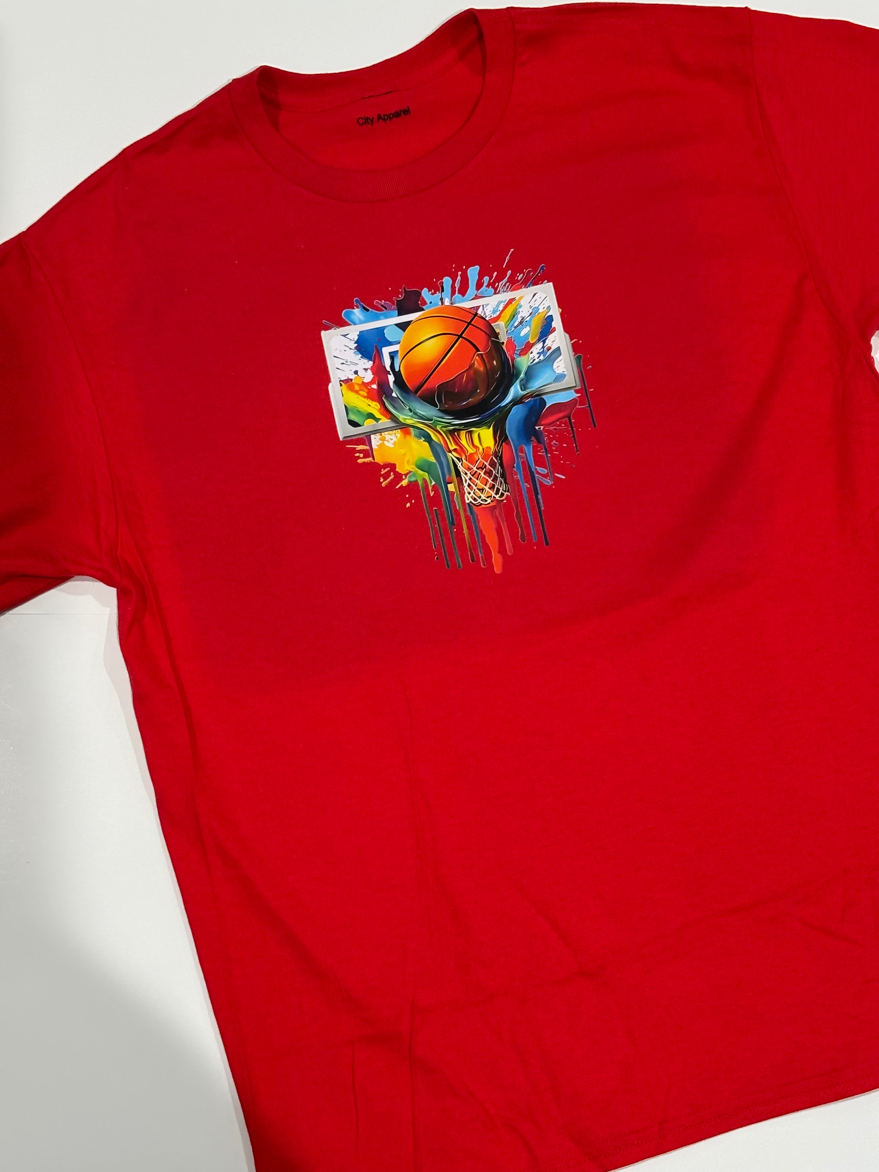 Hot Tee