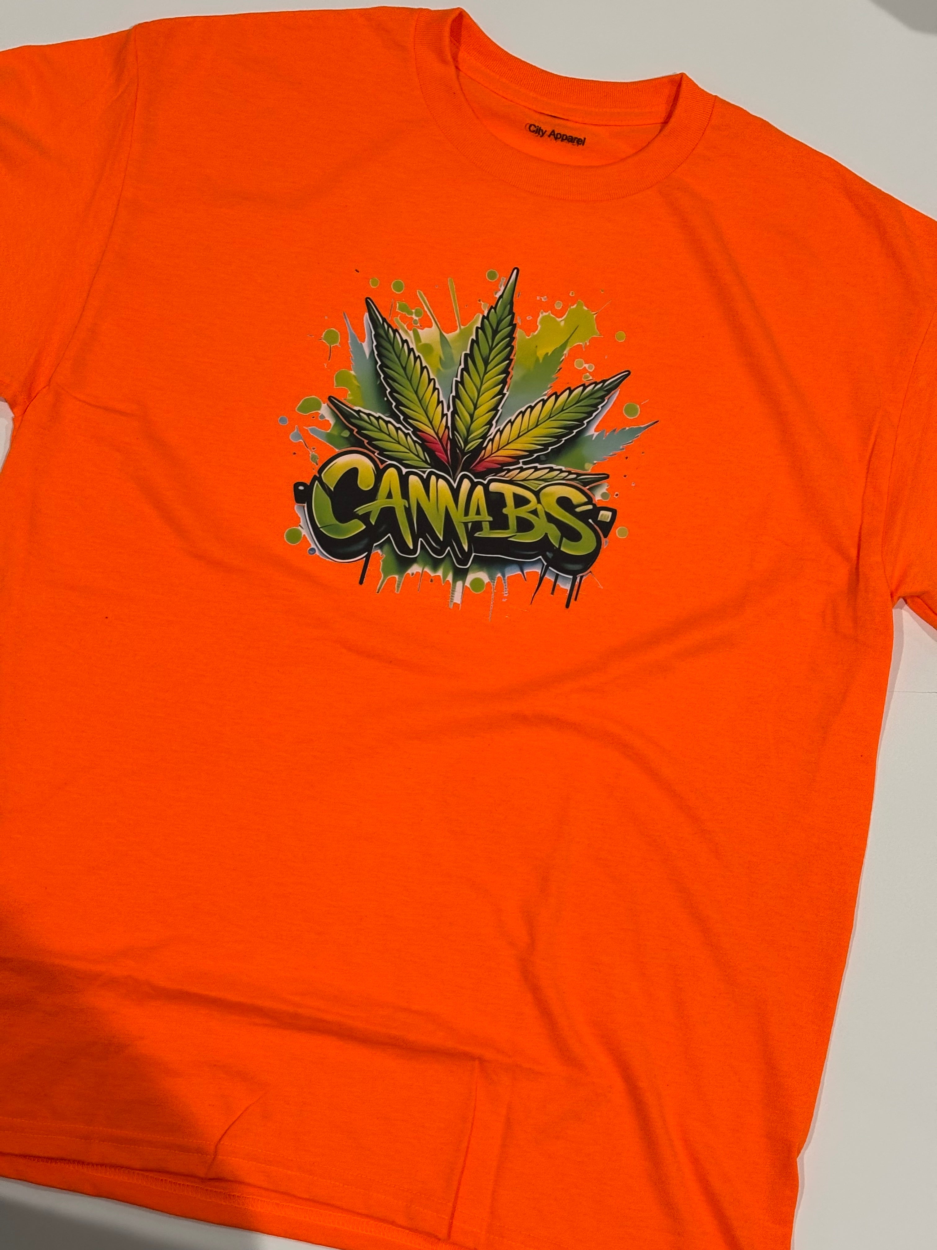 Hot Tee
