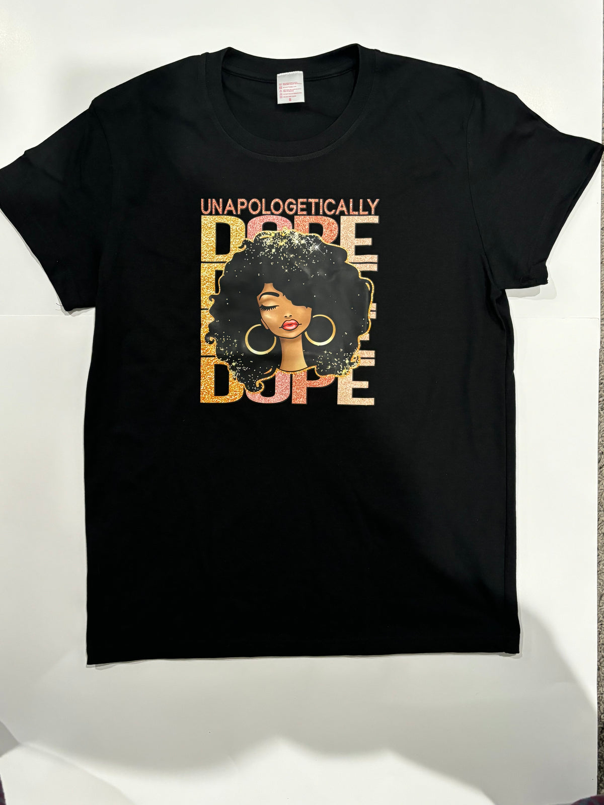 Black Girl T
