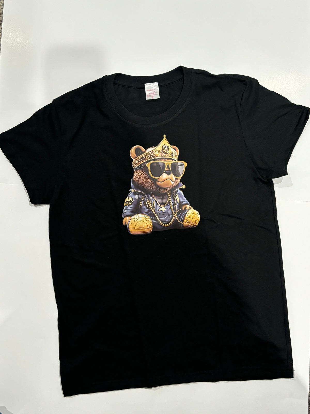 Cool T