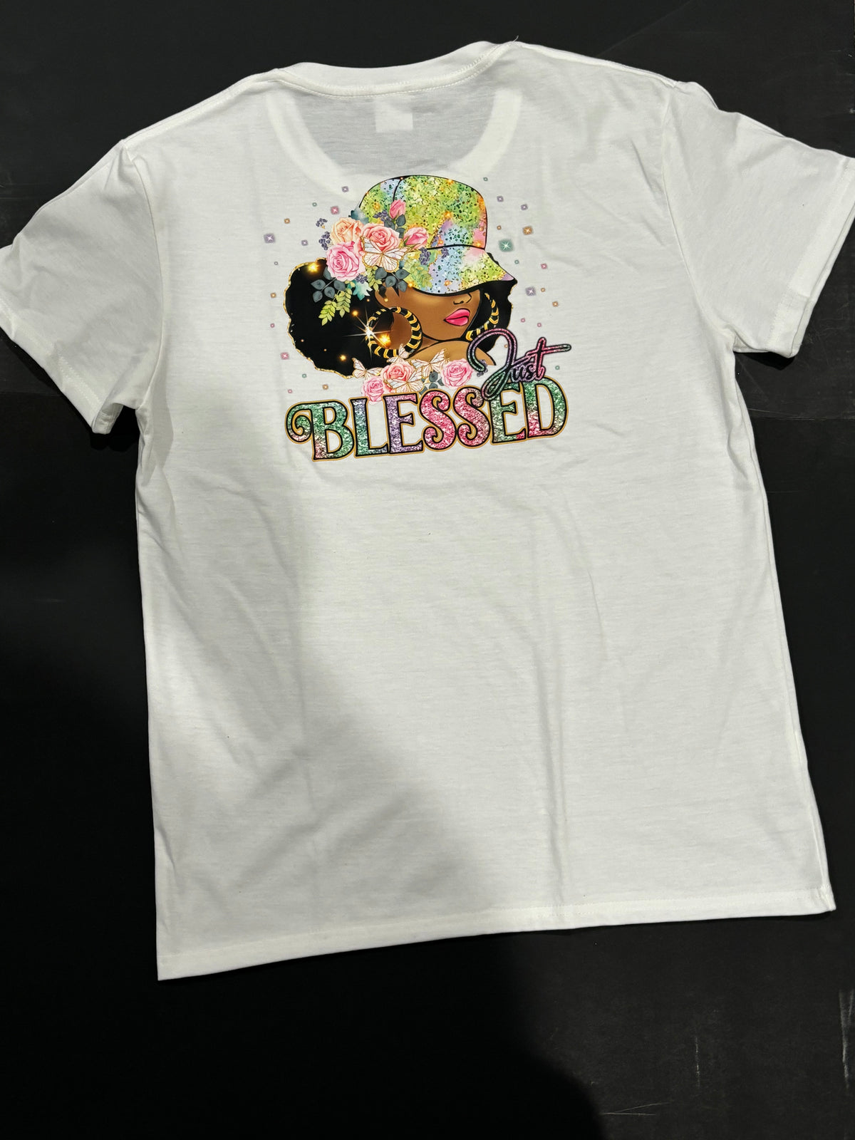 Blessed T